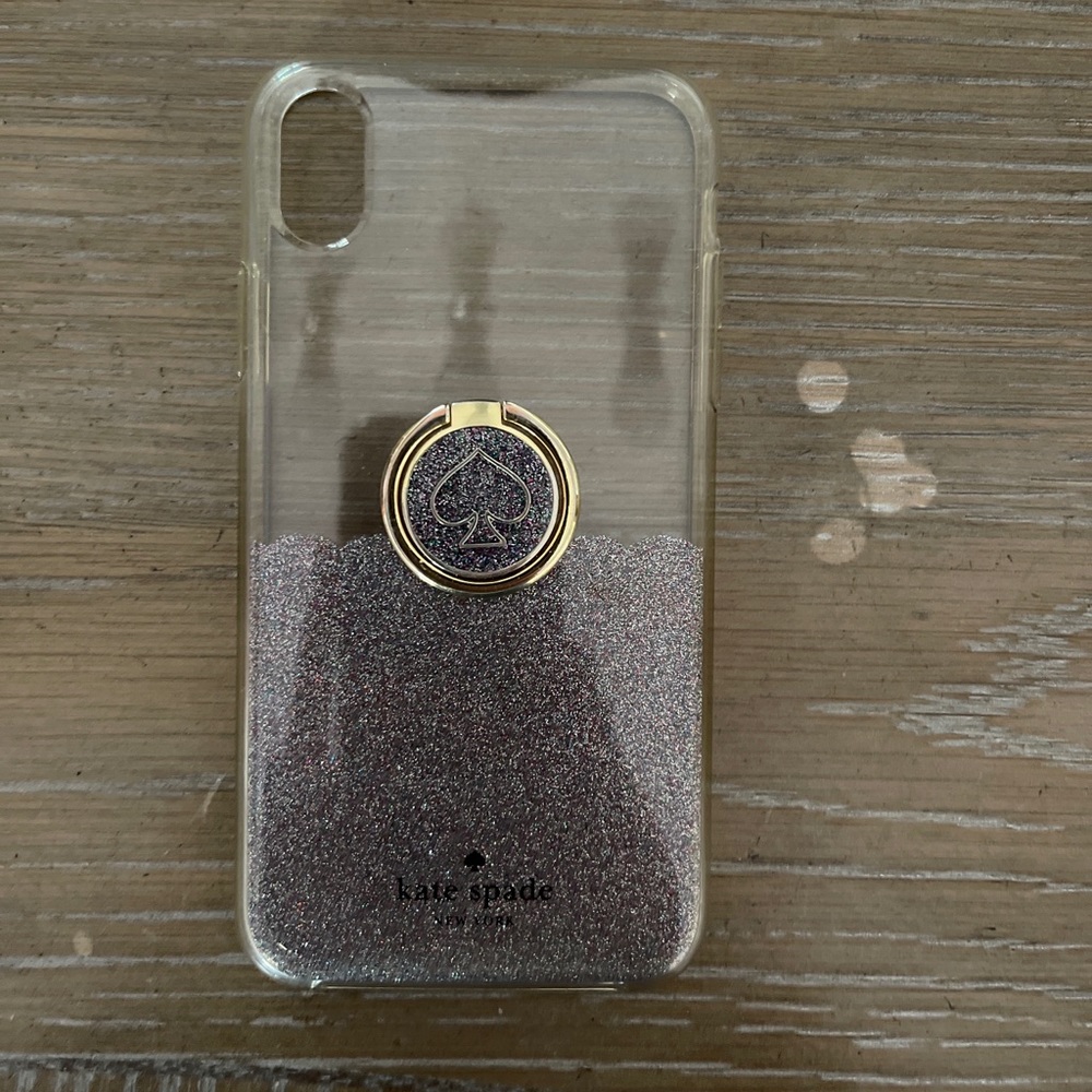 kate spade iphone xr case